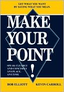 Make Your Point!