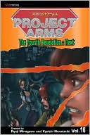 Project Arms, Volume 16