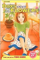 Boys Over Flowers, Volume 27: Hana Yori Dango