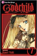 Godchild, Volume 7
