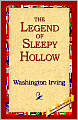The Legend Of Sleepy Hollow