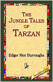 Jungle Tales of Tarzan