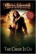 Chase Is On (Pirates of the Caribbean Series)