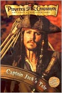 Pirates of the Caribbean: The Curse of the Black Pearl - Captain Jack's Tale