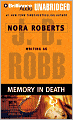Memory in Death (In Death Series #22)