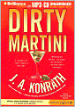 Dirty Martini (Jacqueline 