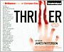 Thriller: Stories to Keep You up All Night