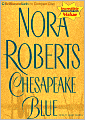 Chesapeake Blue (Quinn Brothers Series #4)