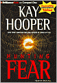 Hunting Fear (Bishop/Special Crimes Unit Series #7)