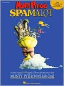Monty Python's Spamalot: 2005 Tony Award Winner for Best Musical