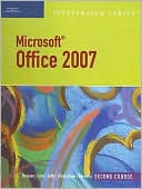 download Microsoft Office 2007-Illustrated Second Course book