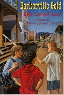 Barkerville Gold