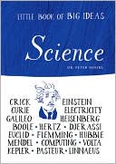 Little Book of Big Ideas by Peter Moore: Book Cover