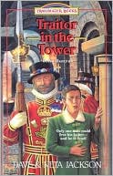 Traitor in the Tower