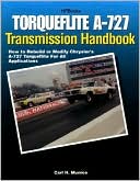 download Torqueflite A-727 Transmission Handbook book