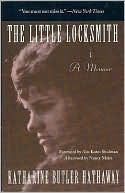 The Little Locksmith: A Memoir