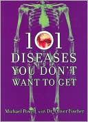 download 101 Diseases You Don't Want to Get book