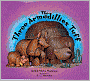 The Three Armadillies Tuff