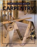 Carpentry