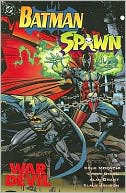 Batman/Spawn: War Devil