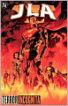 JLA: Terror Incognita, Vol. 9