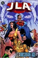 JLA: The Obsidian Age