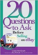 download 20 Questions to Ask Before Selling on EBay book