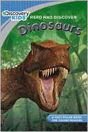 Dinosaurs: Read and Discover (Discovery Kids Series)