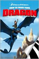 How To Train Your Dragon Movie Storybook by zuuka: NOOK Kids Read to Me Cover
