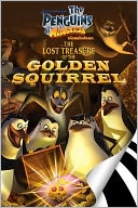 The Penguins of Madagascar by zuuka: NOOK Kids Read to Me Cover