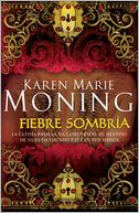 Fiebre sombría