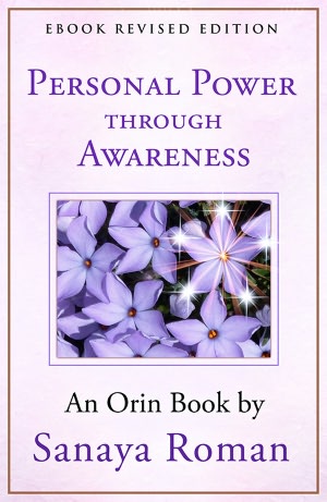 Personal Power Through Awareness: A Guidebook for Sensitive People