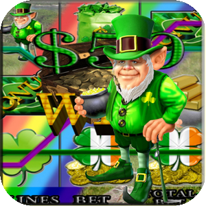 Leprechaun Gold - Vegas Slot Machine