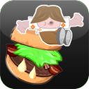 Burger Wrestle
