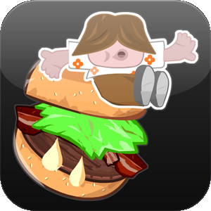 Burger Wrestle