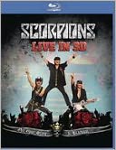 Scorpions: Live in 3D - Get Your Sting & Blackout with The Scorpions
