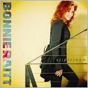 Slipstream by Bonnie Raitt: CD Cover