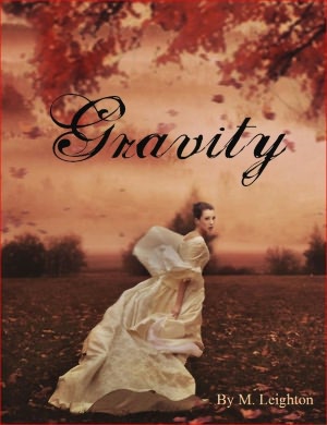 Gravity, (The Eclipse Series, Book 1 of 2)