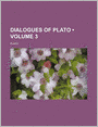 Dialogues Of Plato