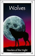 Wolves by Caitlind Alexander: NOOK Book Cover