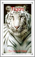 Tigers by Caitlind Alexander: NOOK Book Cover