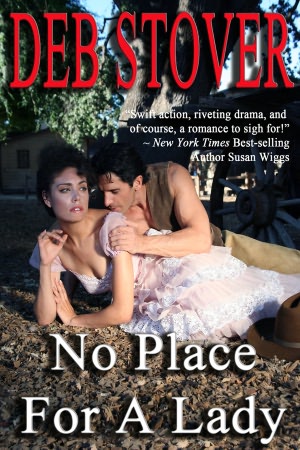 No Place For A Lady