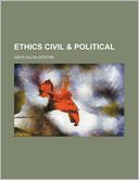 Ethics Civil & Political
