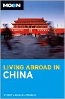Moon Living Abroad in China