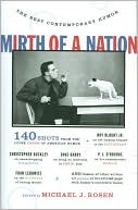 Mirth of a Nation: The Best Contemporary Humor
