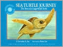Sea Turtle Journey: The Story of a Loggerhead Turtle (Smithsonian Oceanic Collection Series)