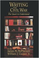 Writing The Civil War