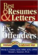 Best Resumes and Letters for Ex-Offenders