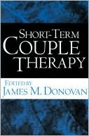 Short-Term Couple Therapy