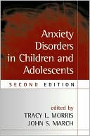Anxiety Disorders in Children and Adolescents